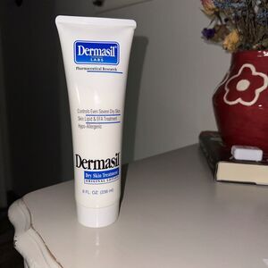 Dermatologist 8oz Dry Skin Treatment